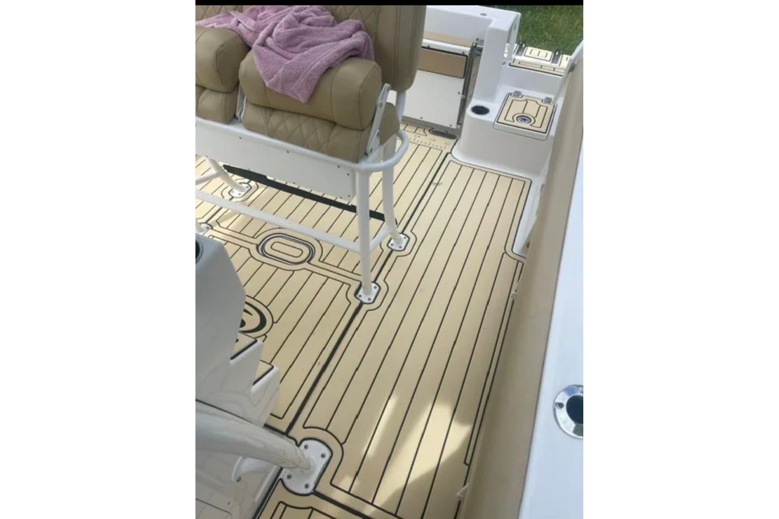 2021 Sportsman Open 242 Center Console - Photo 11