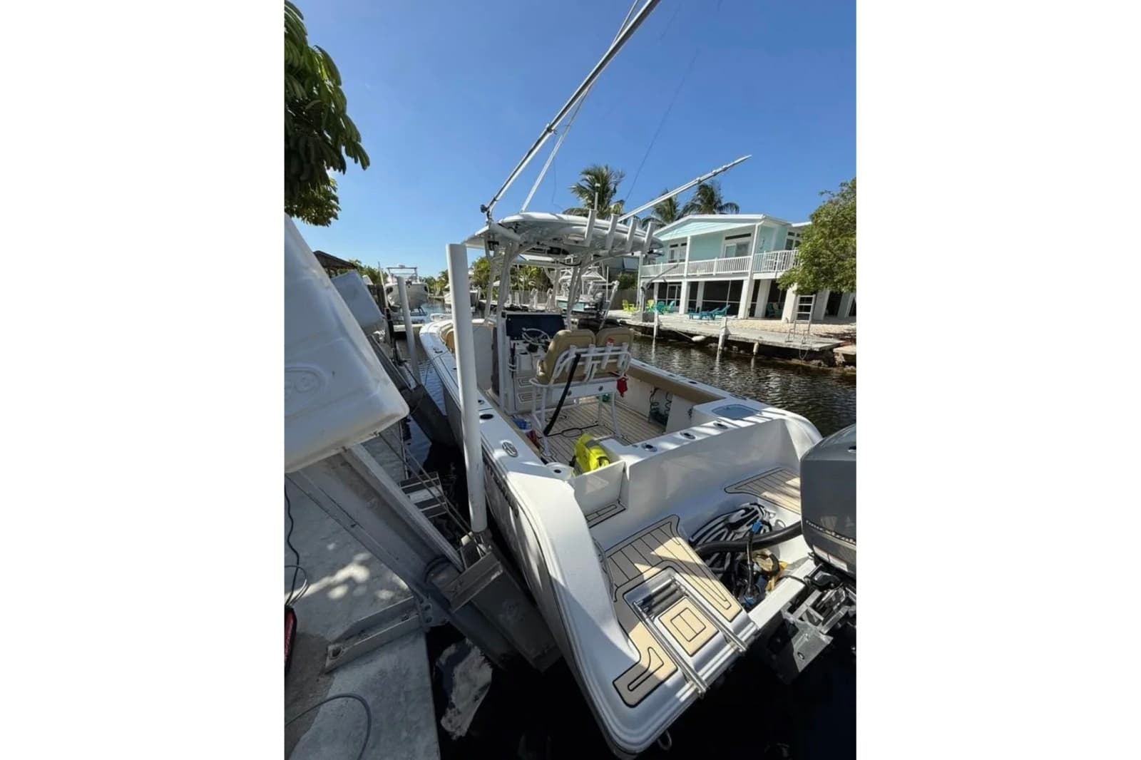 2021 Sportsman Open 242 Center Console - Photo 7