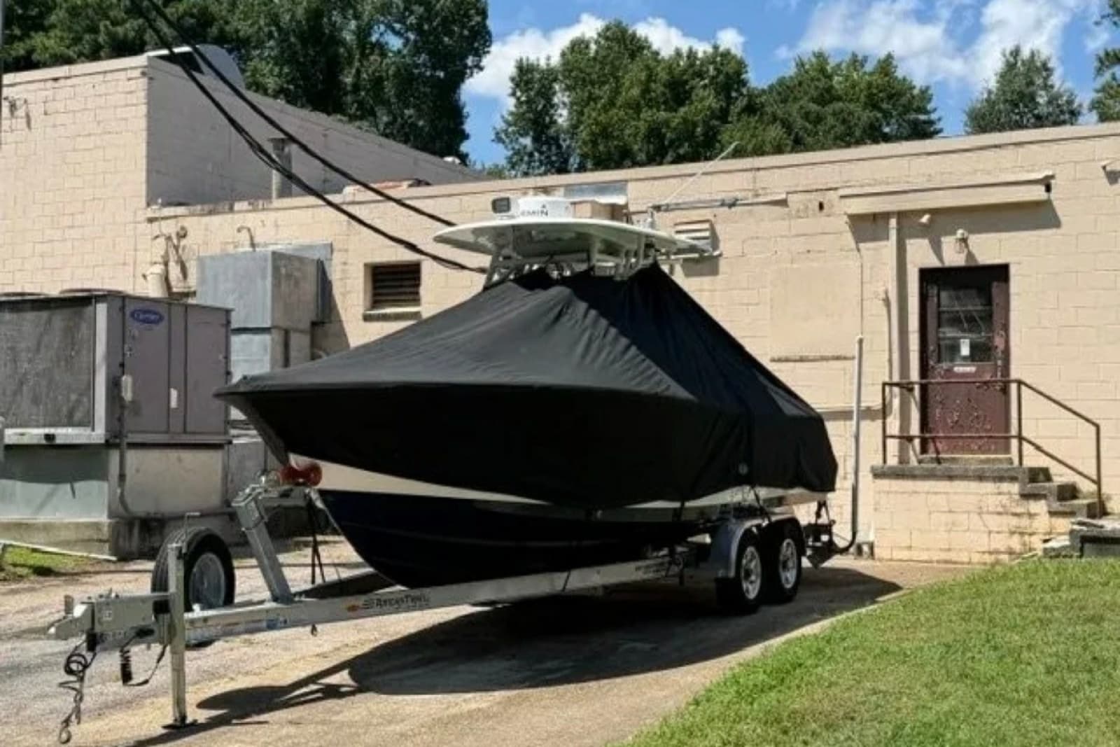 2021 Sportsman Open 242 Center Console - Photo 9