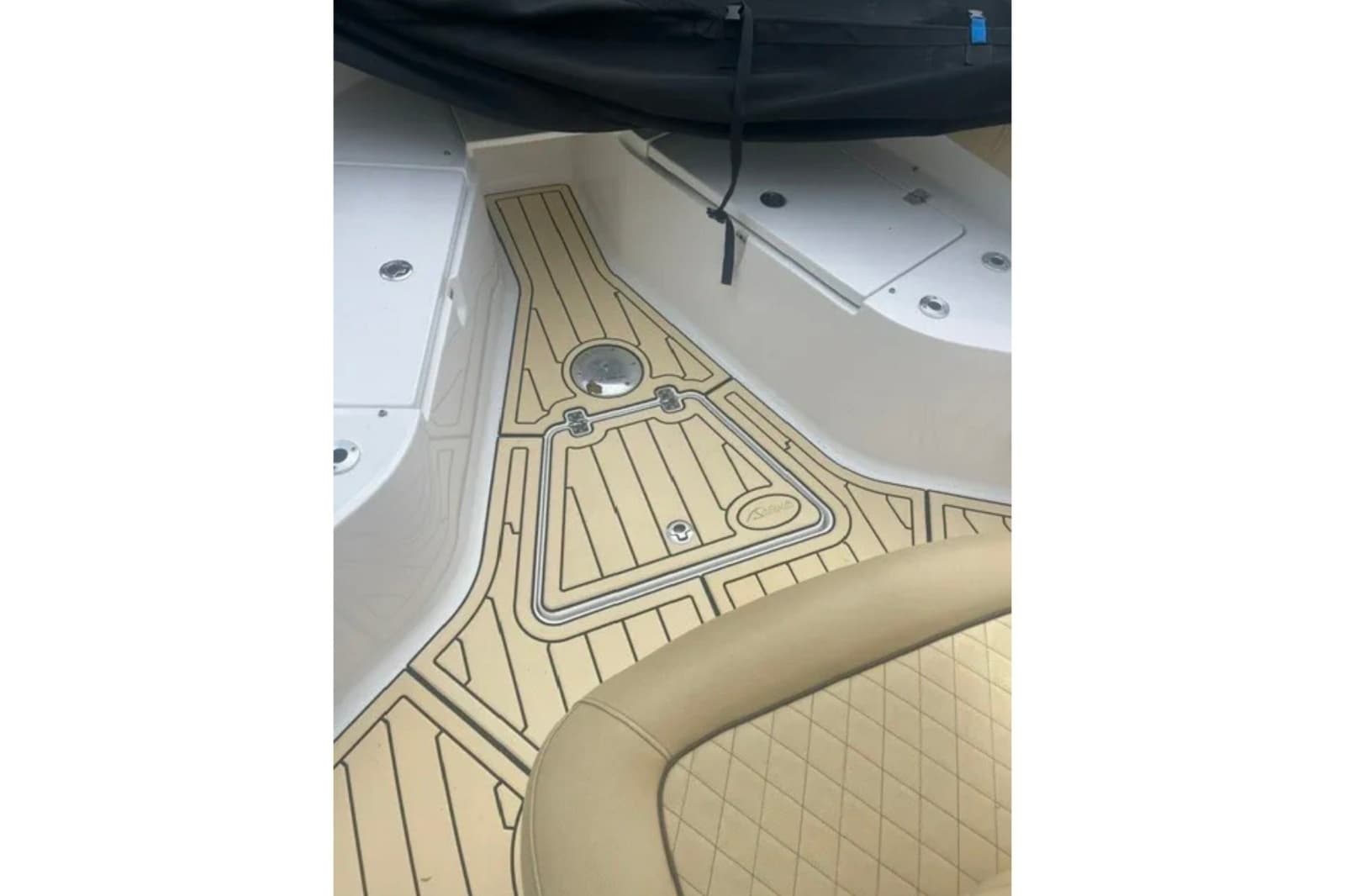 2021 Sportsman Open 242 Center Console - Photo 13
