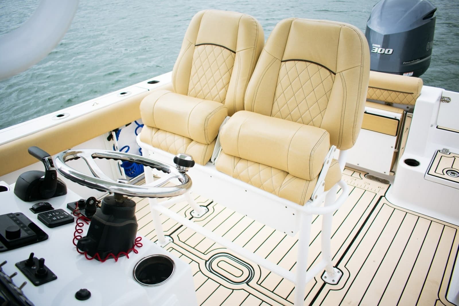 2021 Sportsman Open 242 Center Console - Photo 17