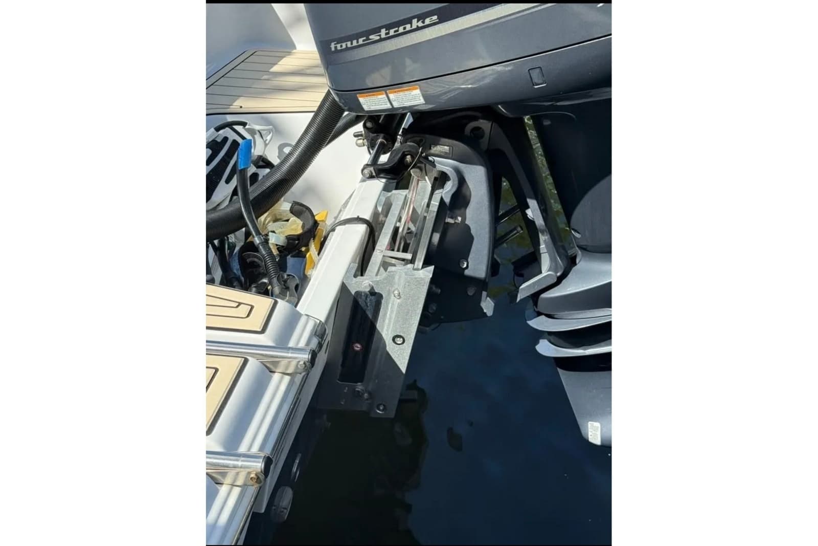 2021 Sportsman Open 242 Center Console - Photo 6