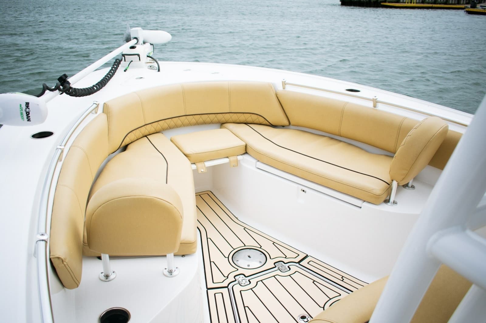 2021 Sportsman Open 242 Center Console - Photo 10