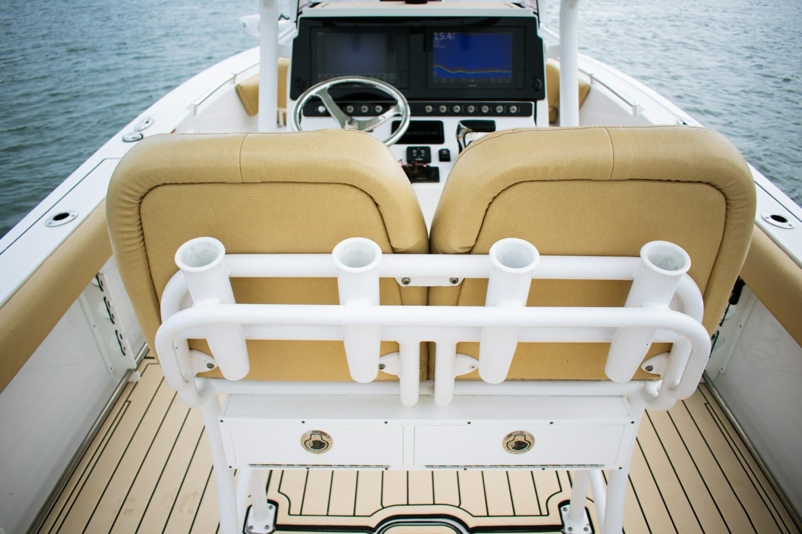 2021 Sportsman Open 242 Center Console - Photo 18