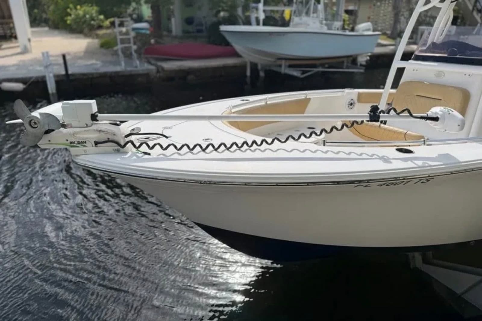 2021 Sportsman Open 242 Center Console - Photo 5