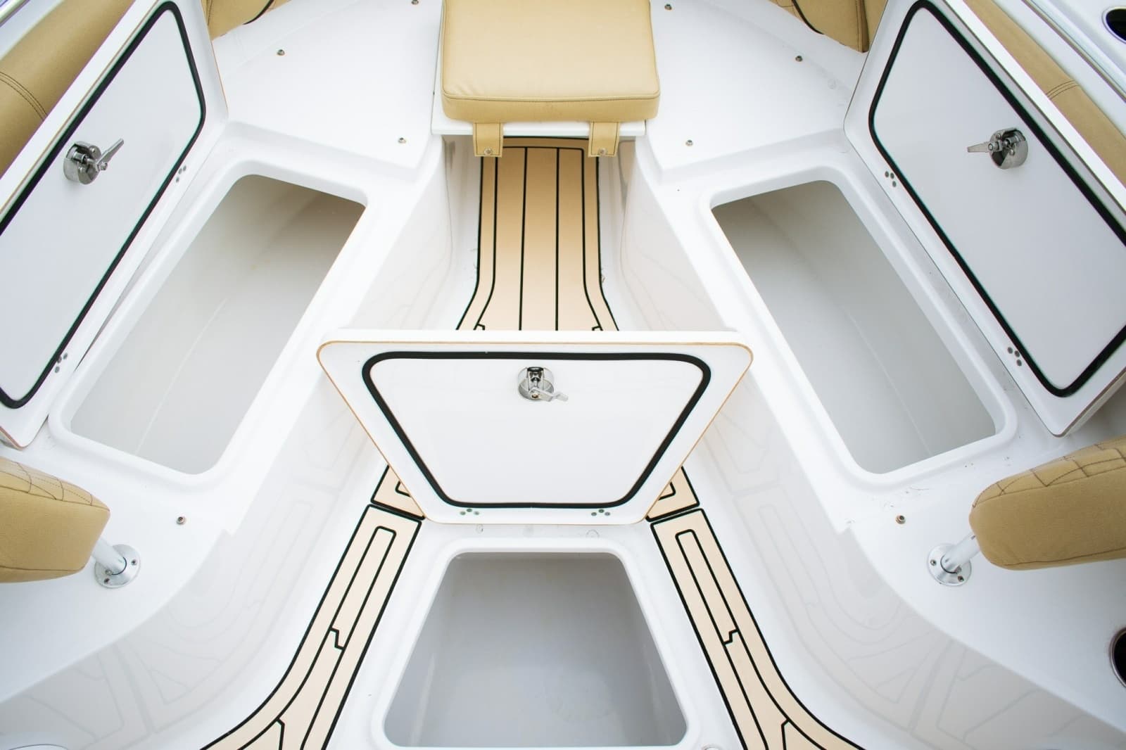 2021 Sportsman Open 242 Center Console - Photo 14