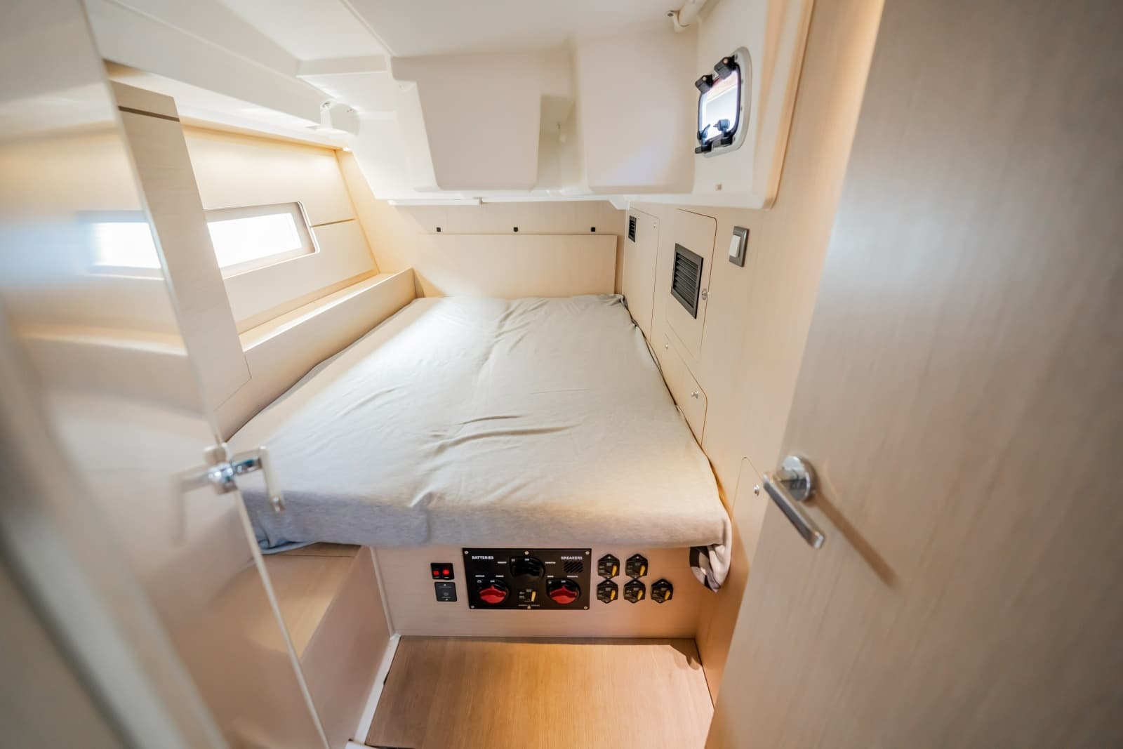 2020 Beneteau Oceanis 46.1 - Photo 34