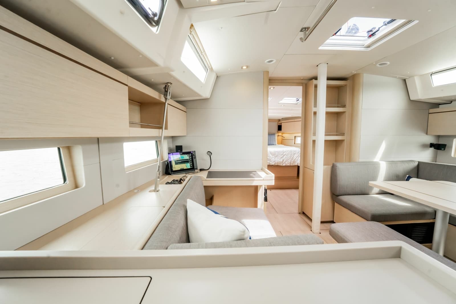 2020 Beneteau Oceanis 46.1 - Photo 19