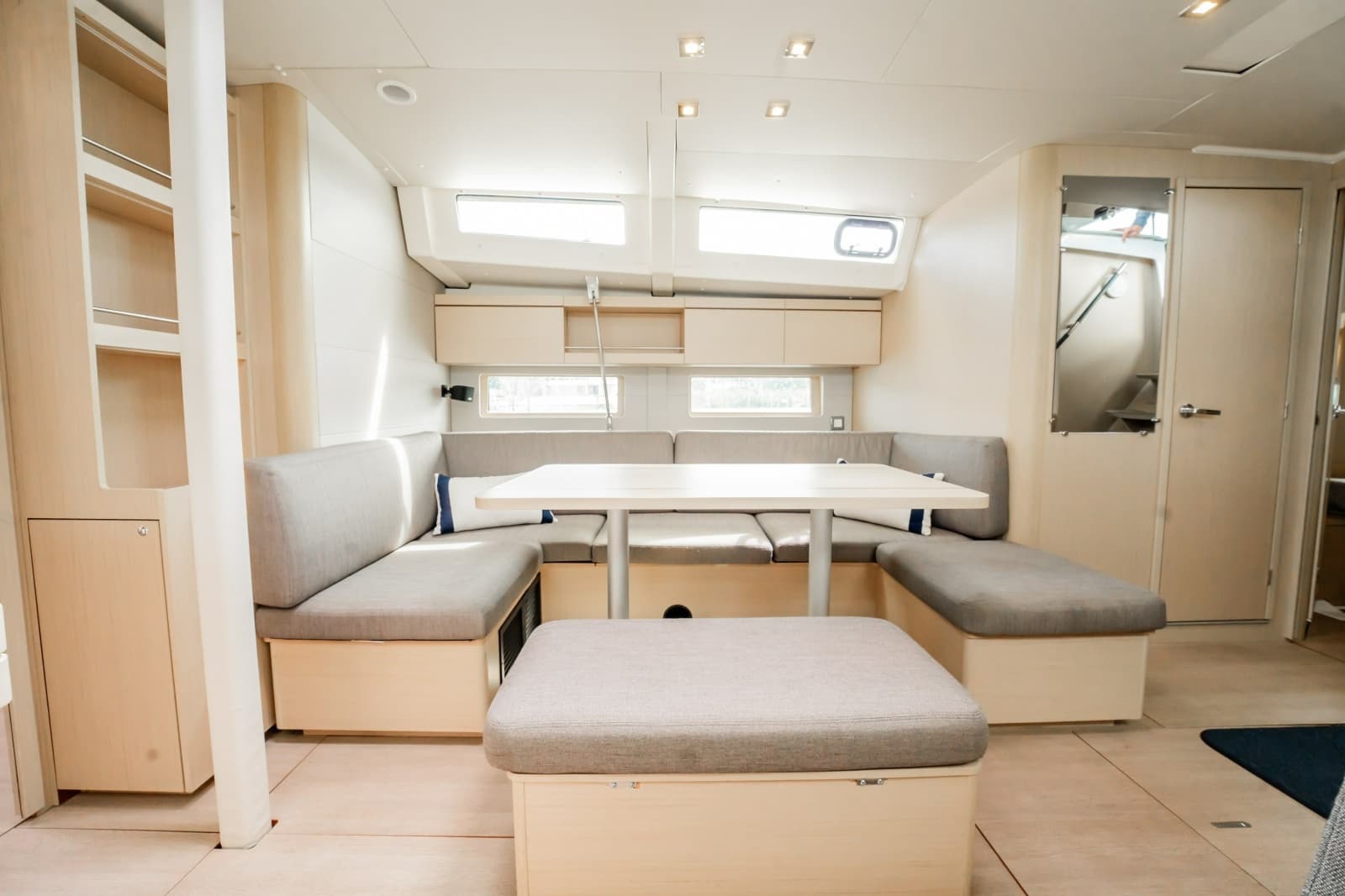 2020 Beneteau Oceanis 46.1 - Photo 21