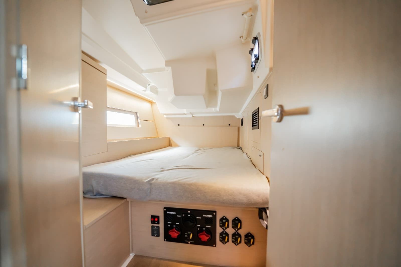 2020 Beneteau Oceanis 46.1 - Photo 35