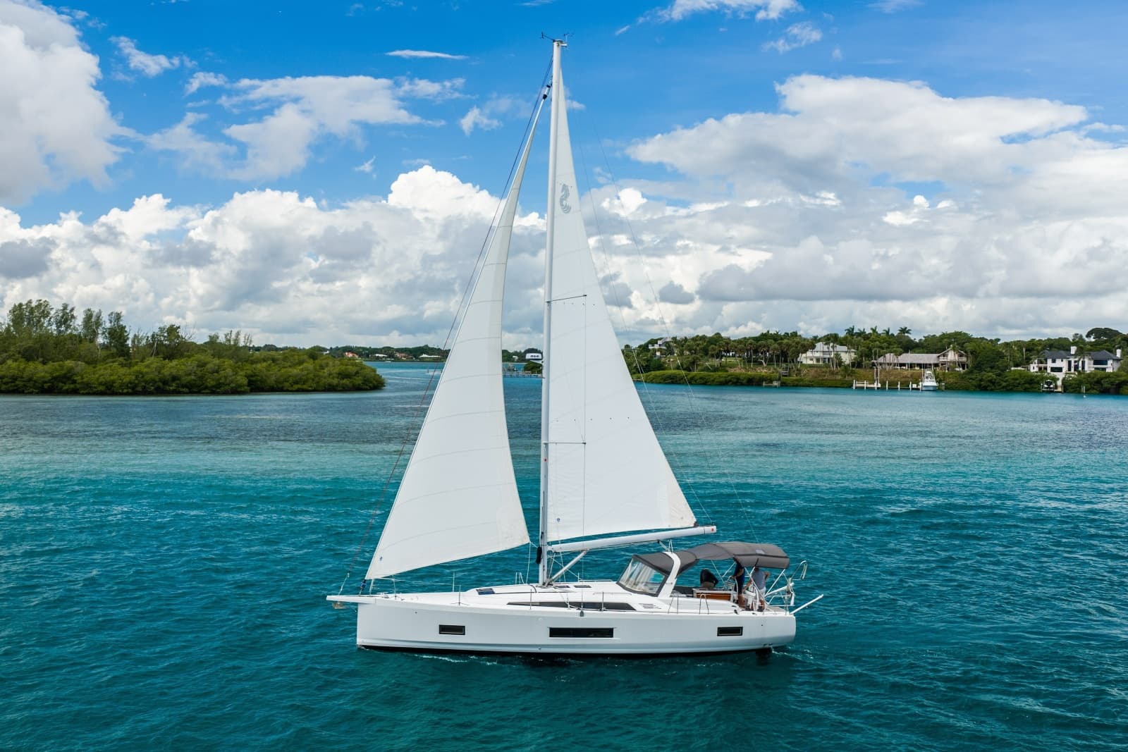 2020 Beneteau Oceanis 46.1 - Photo 7