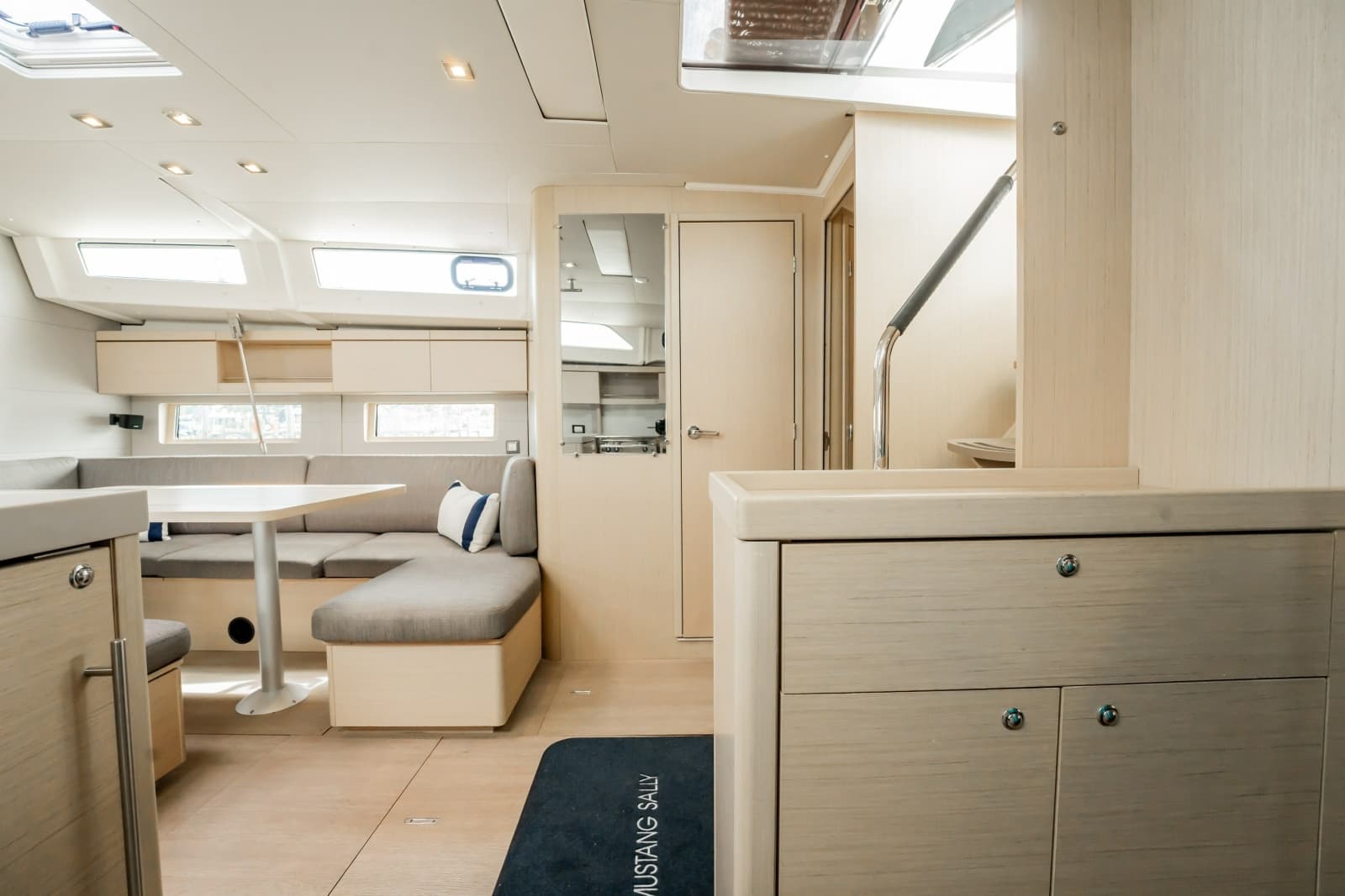 2020 Beneteau Oceanis 46.1 - Photo 17