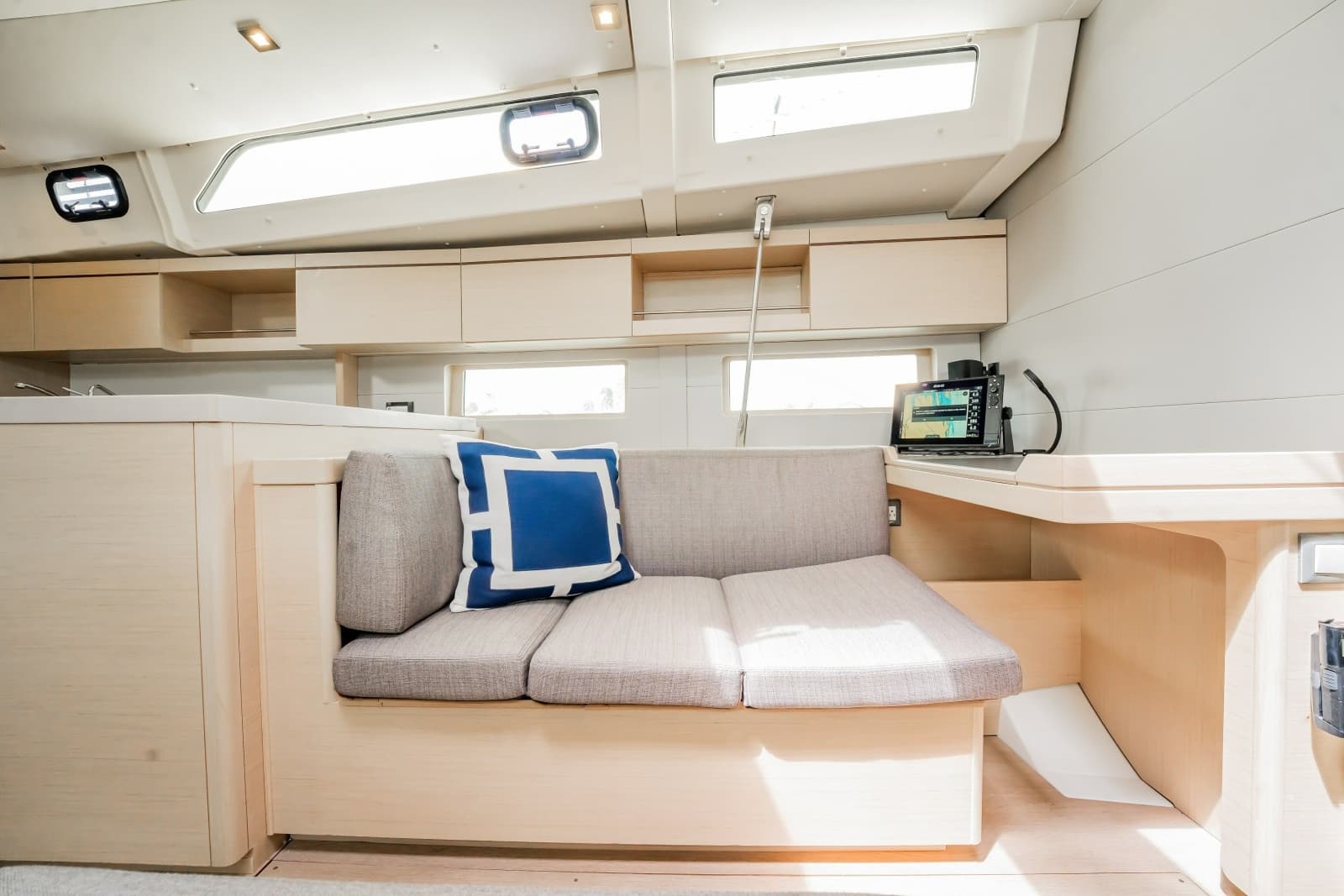 2020 Beneteau Oceanis 46.1 - Photo 23