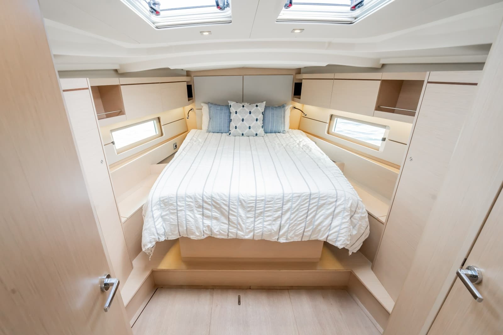 2020 Beneteau Oceanis 46.1 - Photo 28