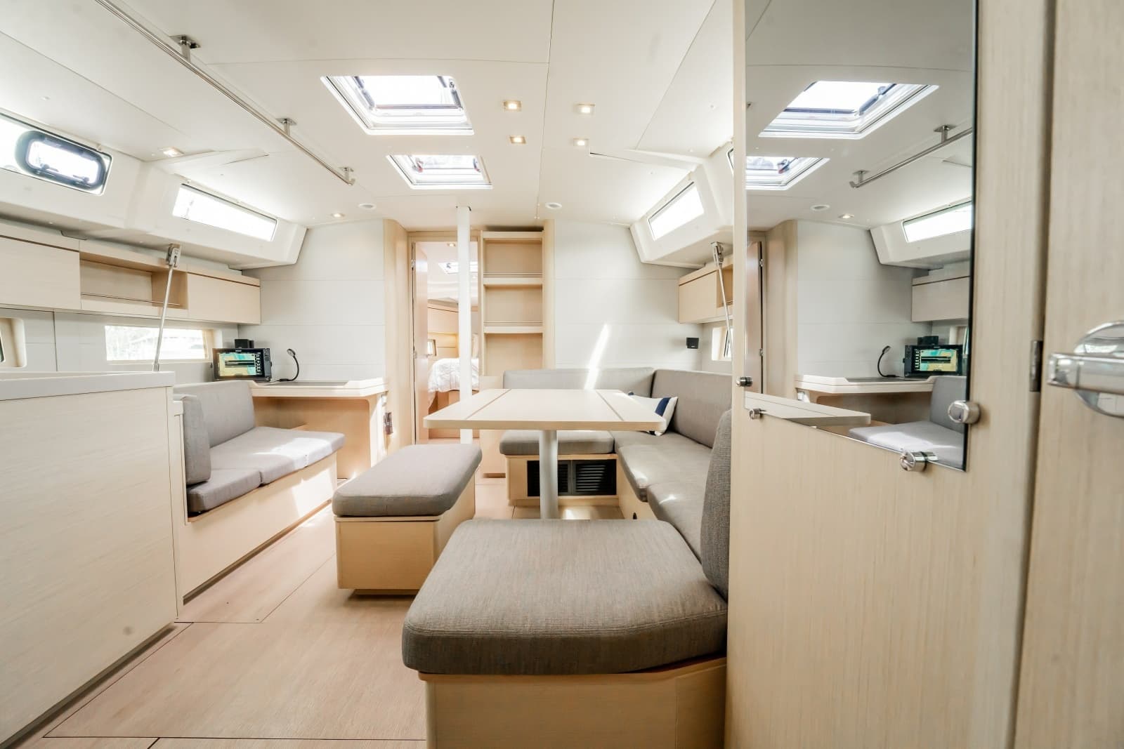 2020 Beneteau Oceanis 46.1 - Photo 20