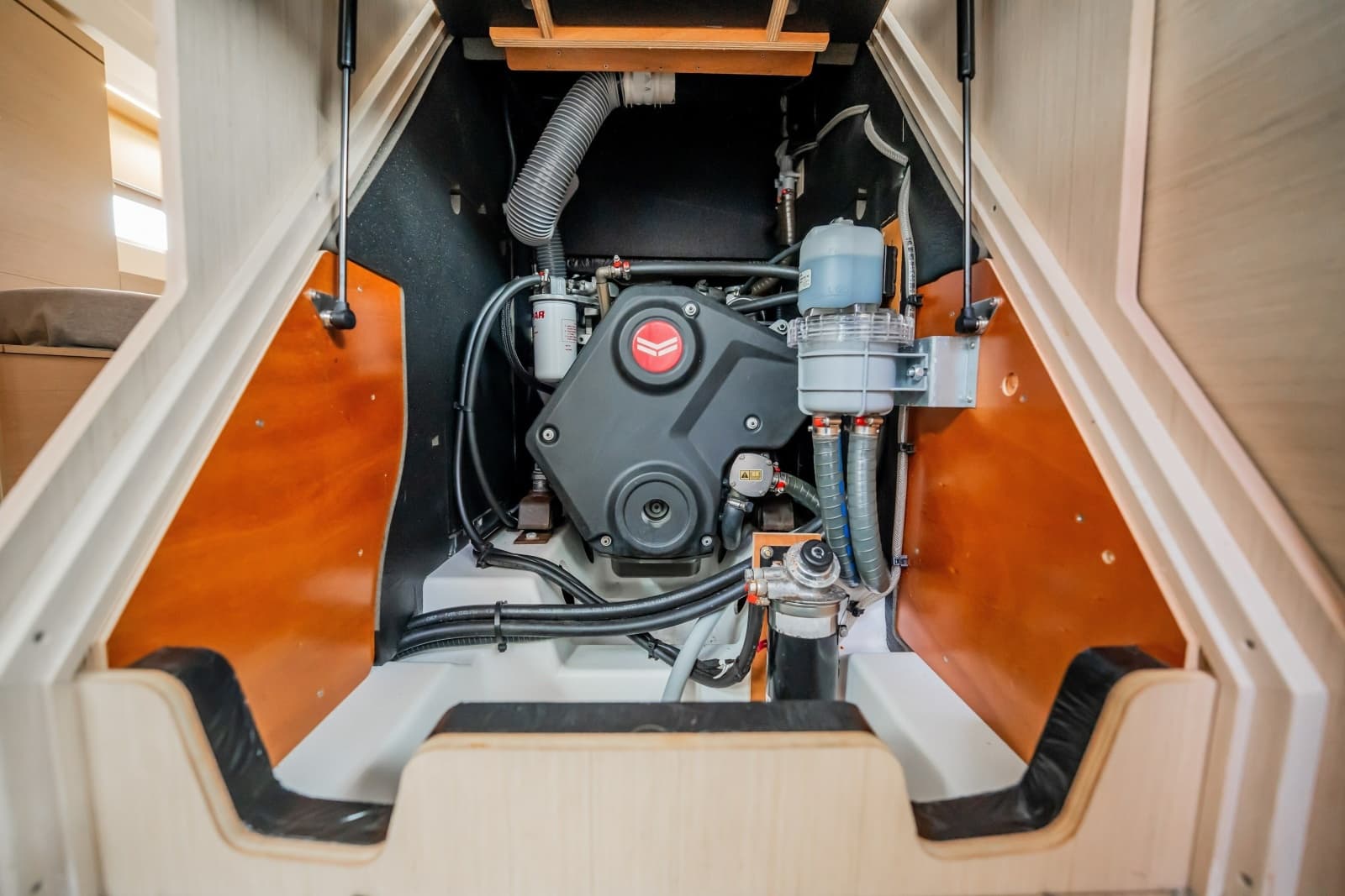 2020 Beneteau Oceanis 46.1 - Photo 41