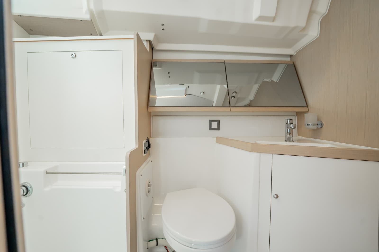 2020 Beneteau Oceanis 46.1 - Photo 37