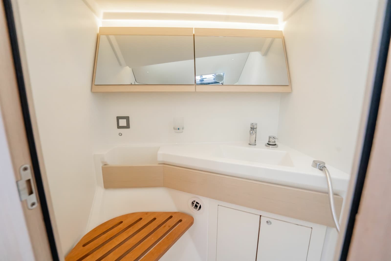 2020 Beneteau Oceanis 46.1 - Photo 38