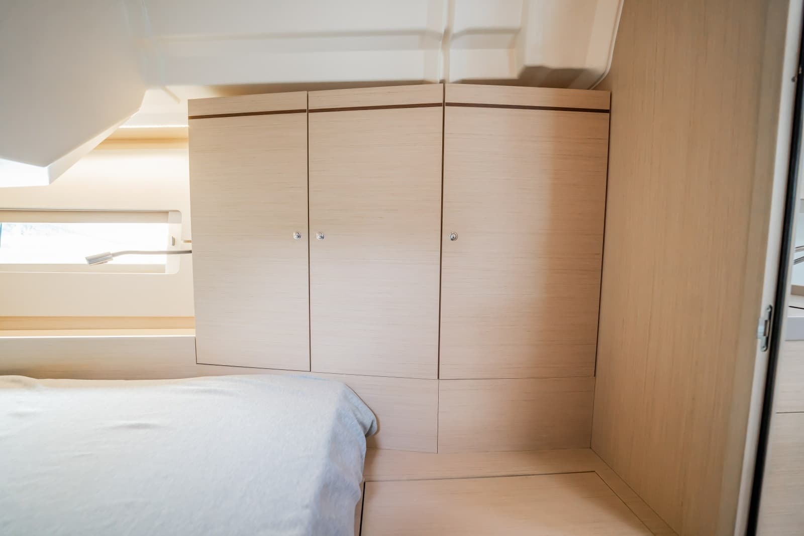2020 Beneteau Oceanis 46.1 - Photo 33