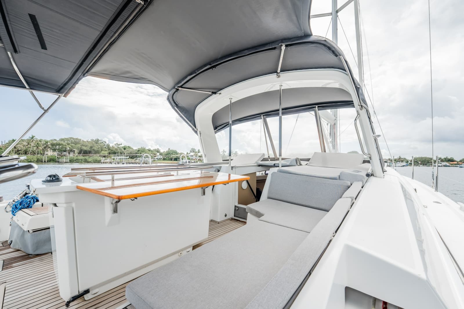 2020 Beneteau Oceanis 46.1 - Photo 10