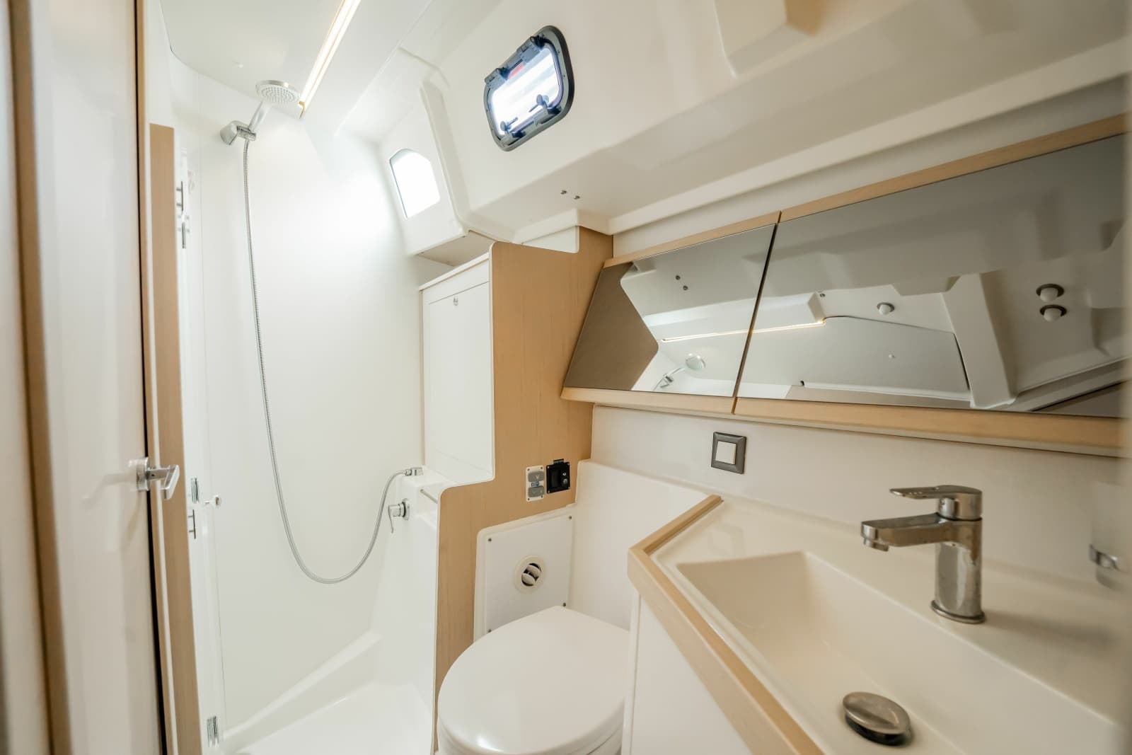 2020 Beneteau Oceanis 46.1 - Photo 36