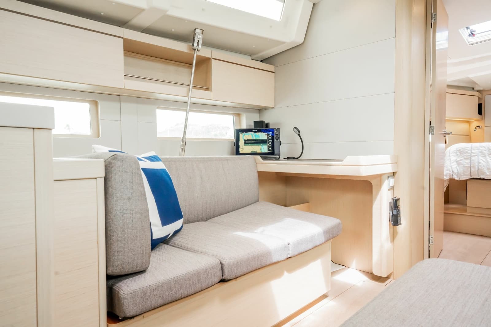 2020 Beneteau Oceanis 46.1 - Photo 22