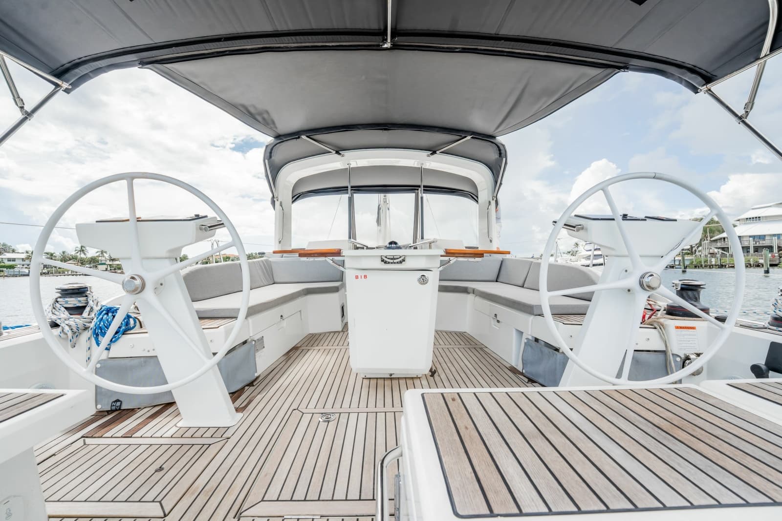 2020 Beneteau Oceanis 46.1 - Photo 12