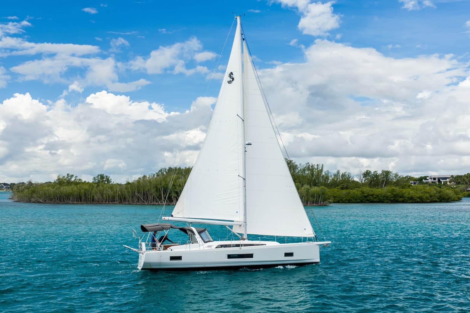 2020 Beneteau Oceanis 46.1 - Photo 5