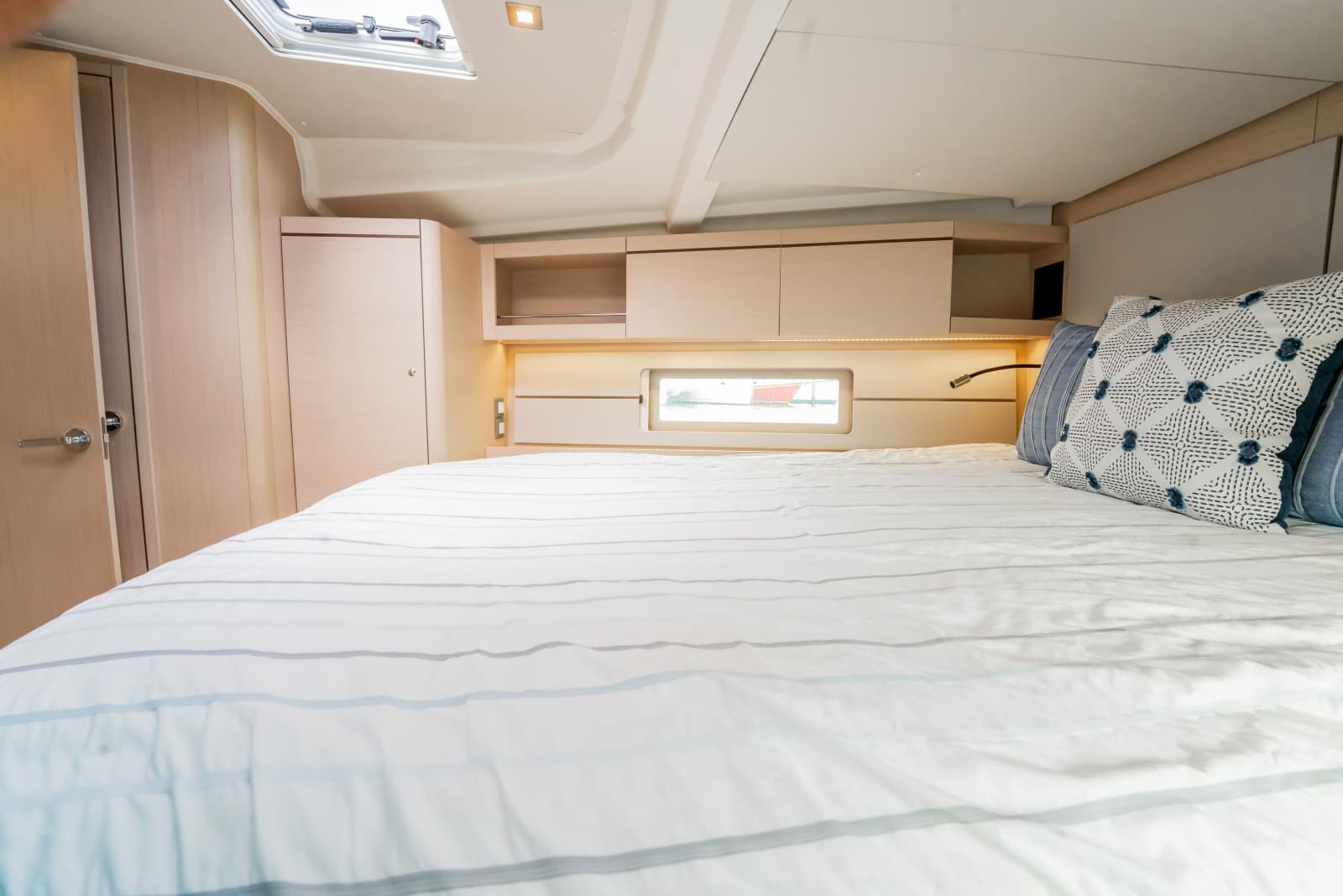 2020 Beneteau Oceanis 46.1 - Photo 30