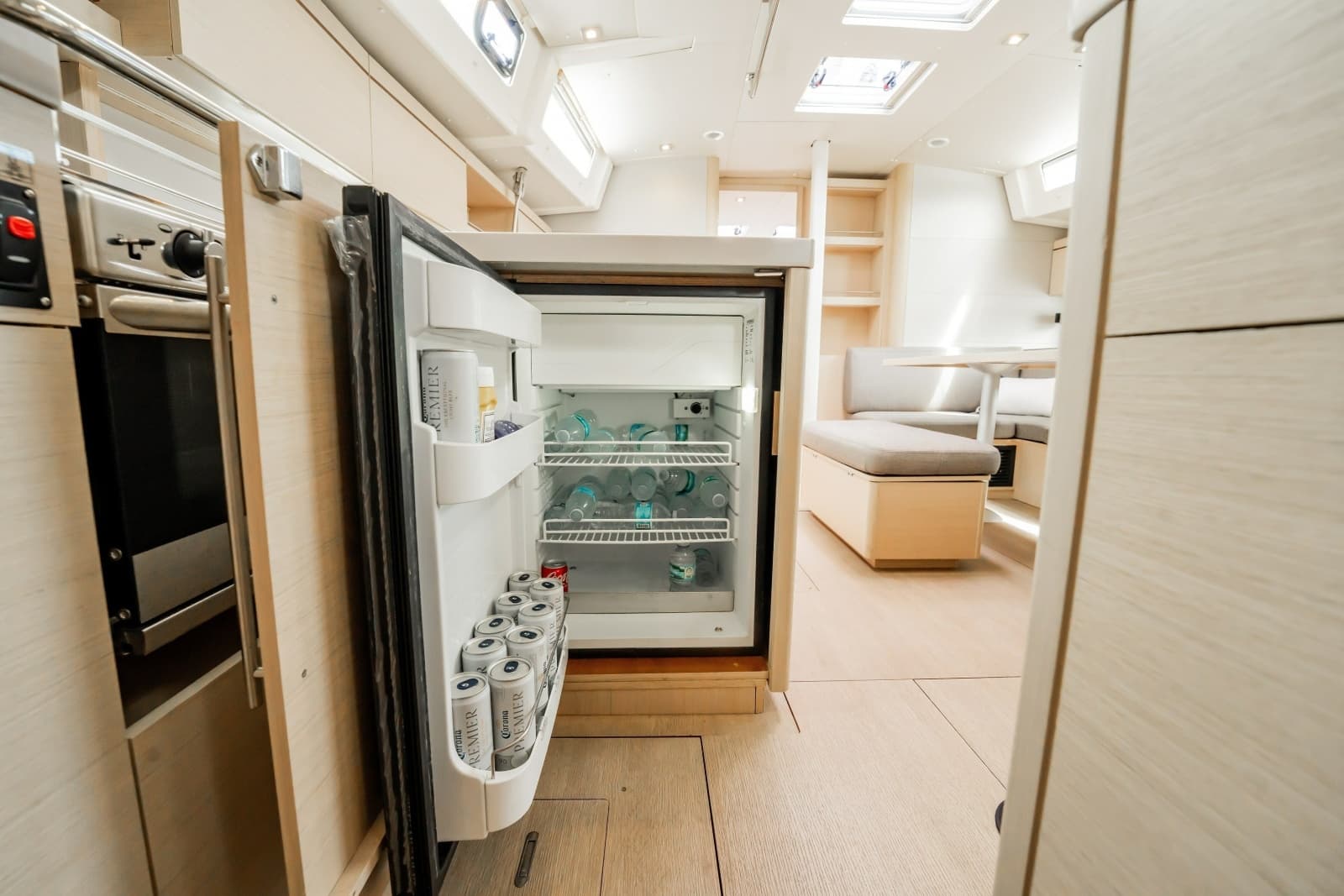2020 Beneteau Oceanis 46.1 - Photo 27