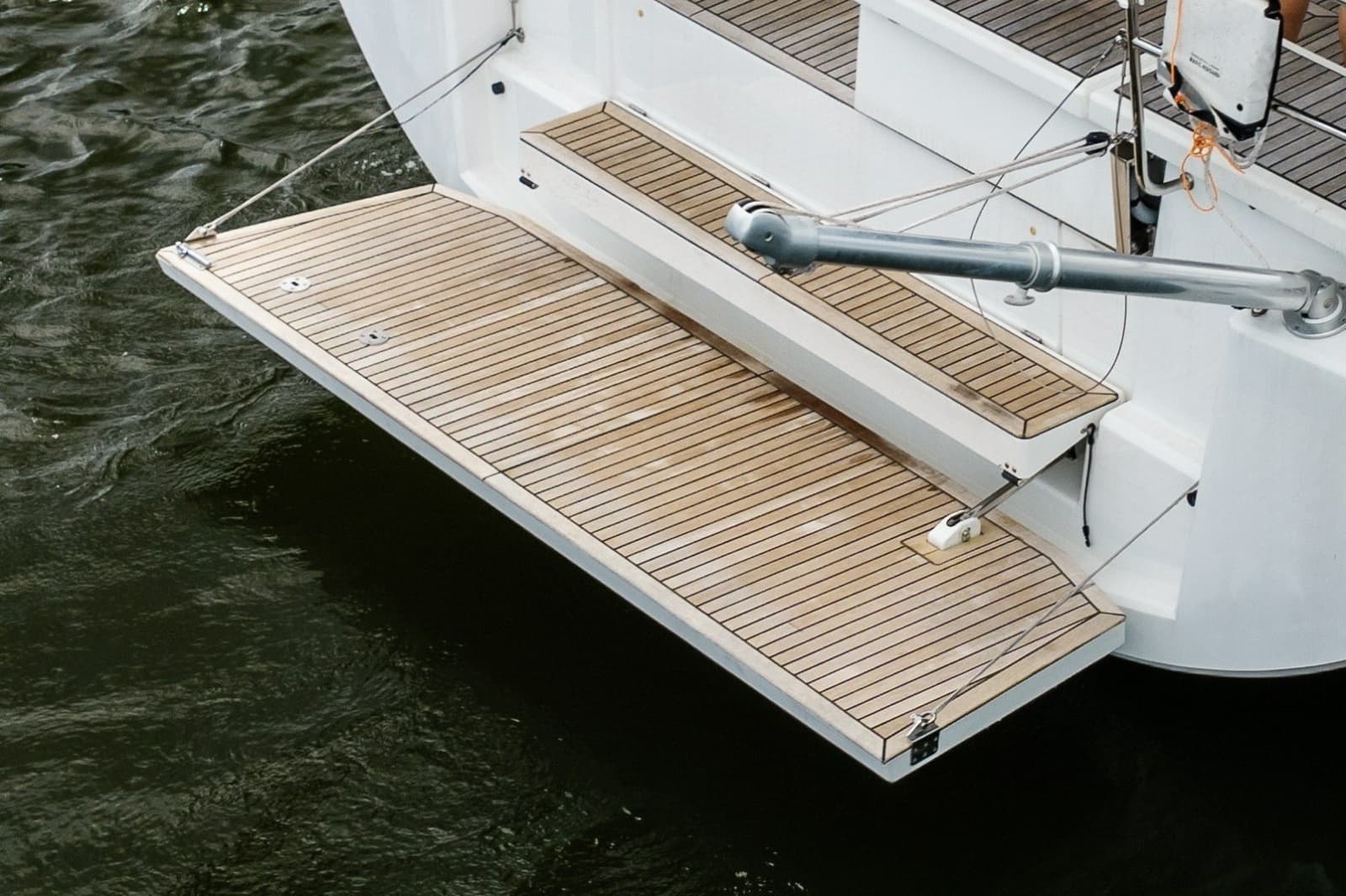 2020 Beneteau Oceanis 46.1 - Photo 14