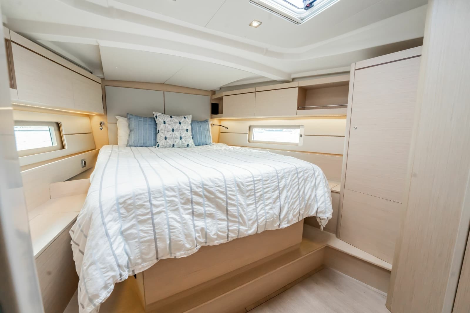 2020 Beneteau Oceanis 46.1 - Photo 29