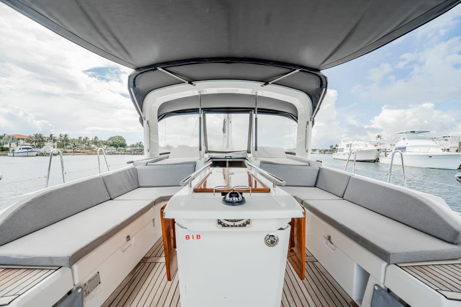 2020 Beneteau Oceanis 46.1 - Photo 9