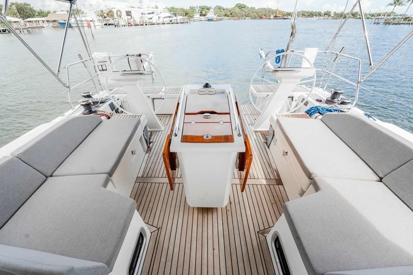 2020 Beneteau Oceanis 46.1 - Photo 11