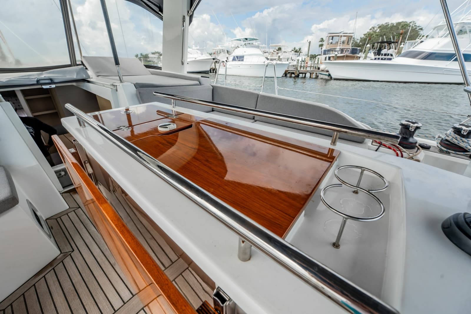 2020 Beneteau Oceanis 46.1 - Photo 13