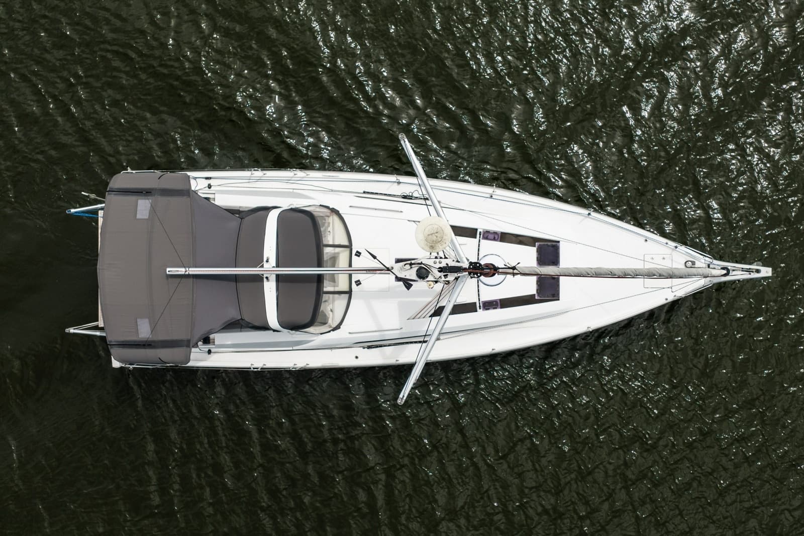 2020 Beneteau Oceanis 46.1 - Photo 8