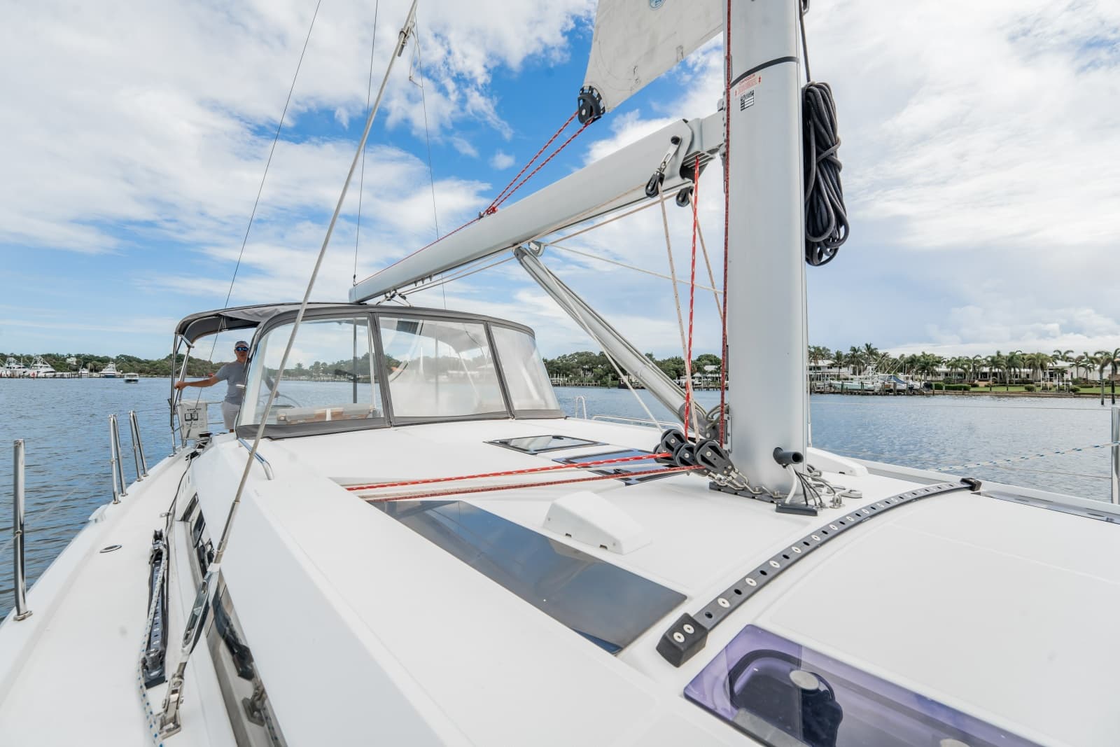 2020 Beneteau Oceanis 46.1 - Photo 15