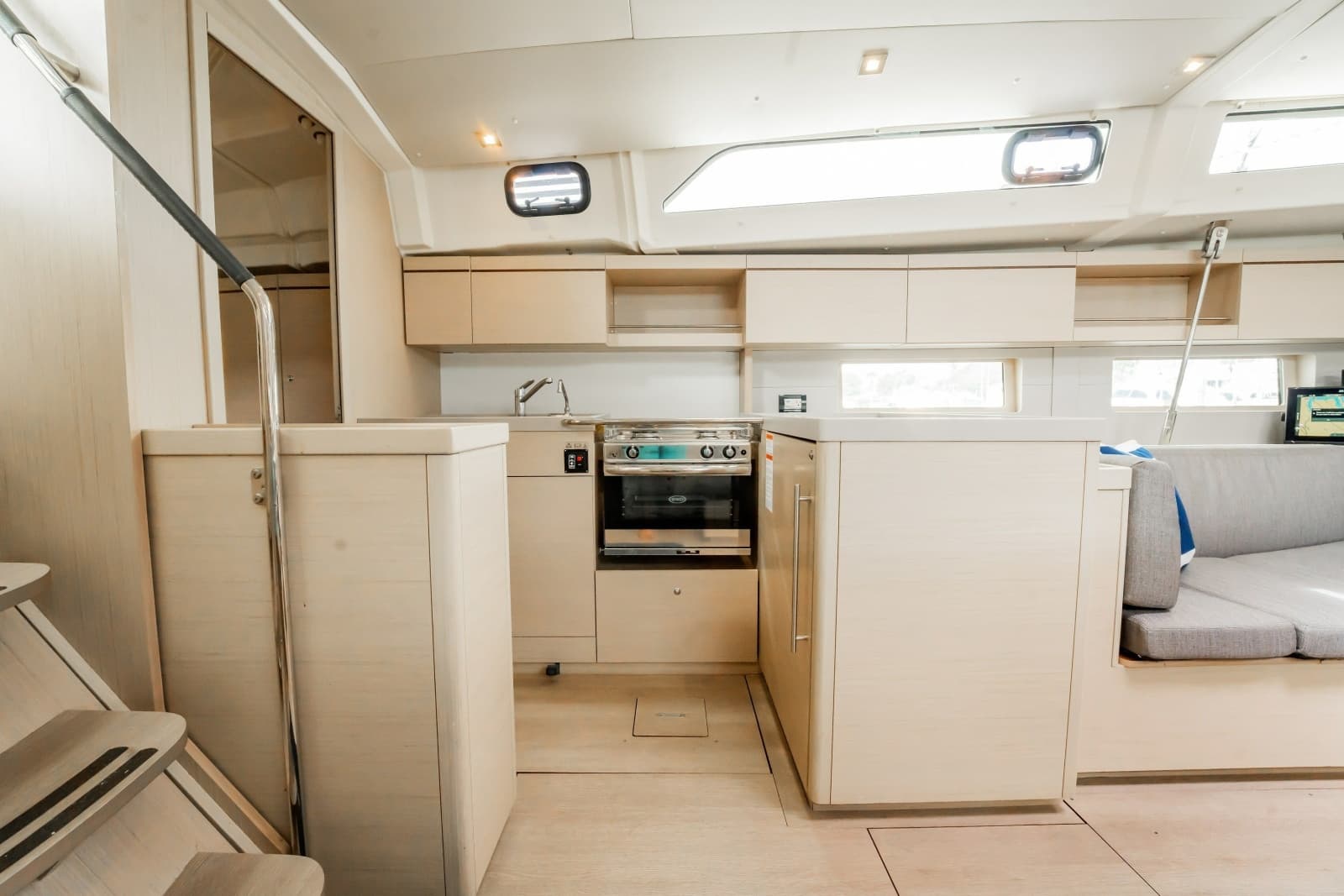 2020 Beneteau Oceanis 46.1 - Photo 24