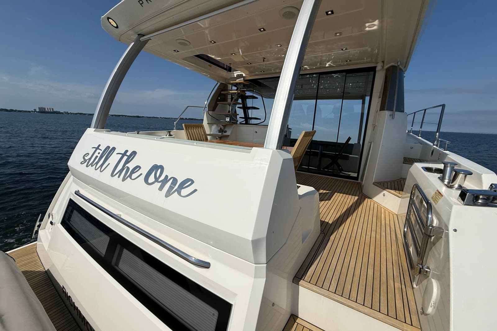 2017 Prestige 630 - Photo 16
