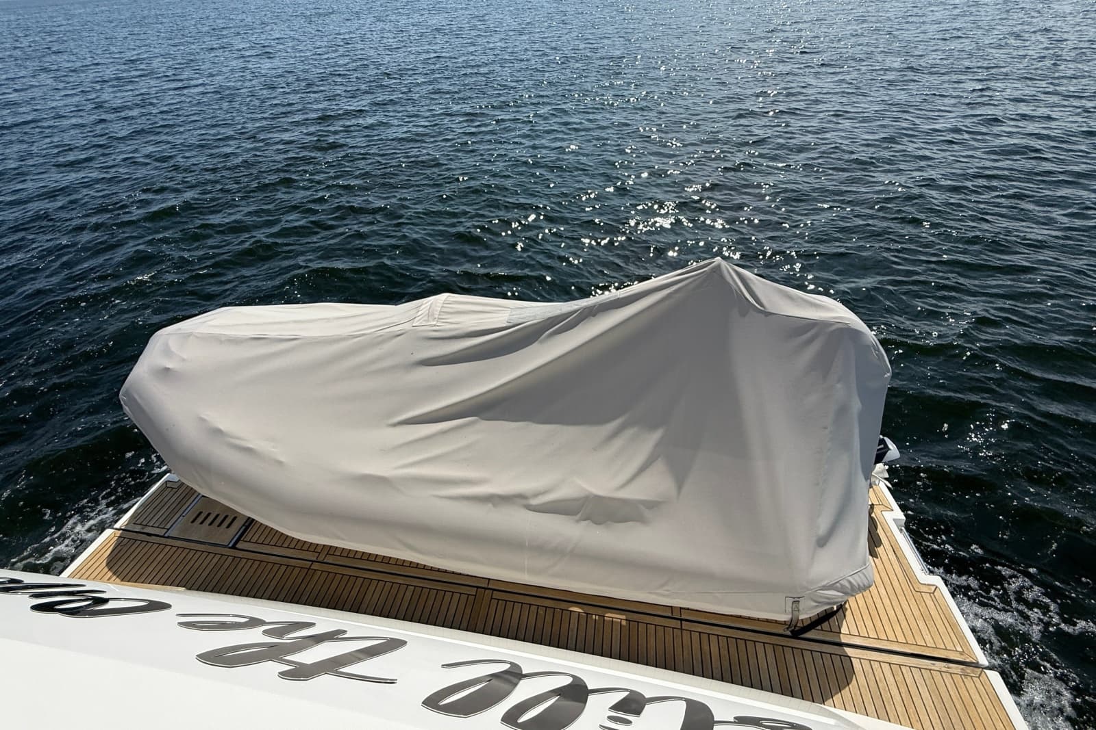 2017 Prestige 630 - Photo 20