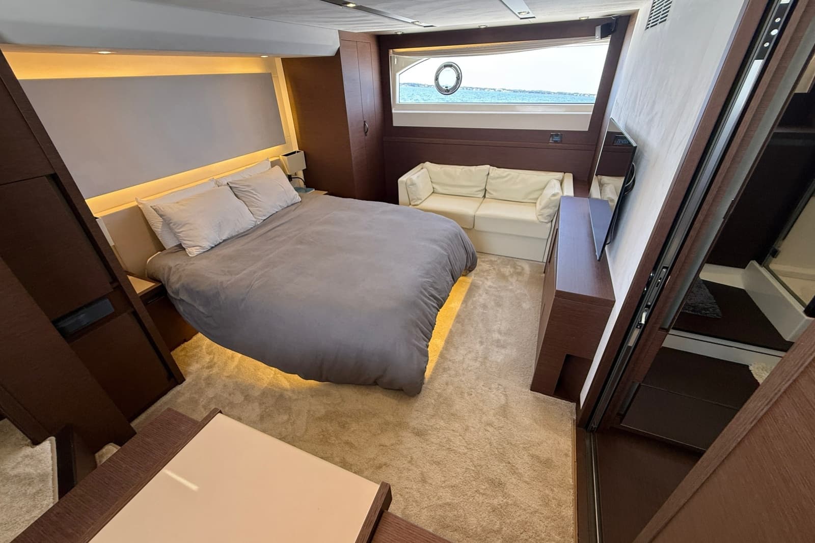 2017 Prestige 630 - Photo 30