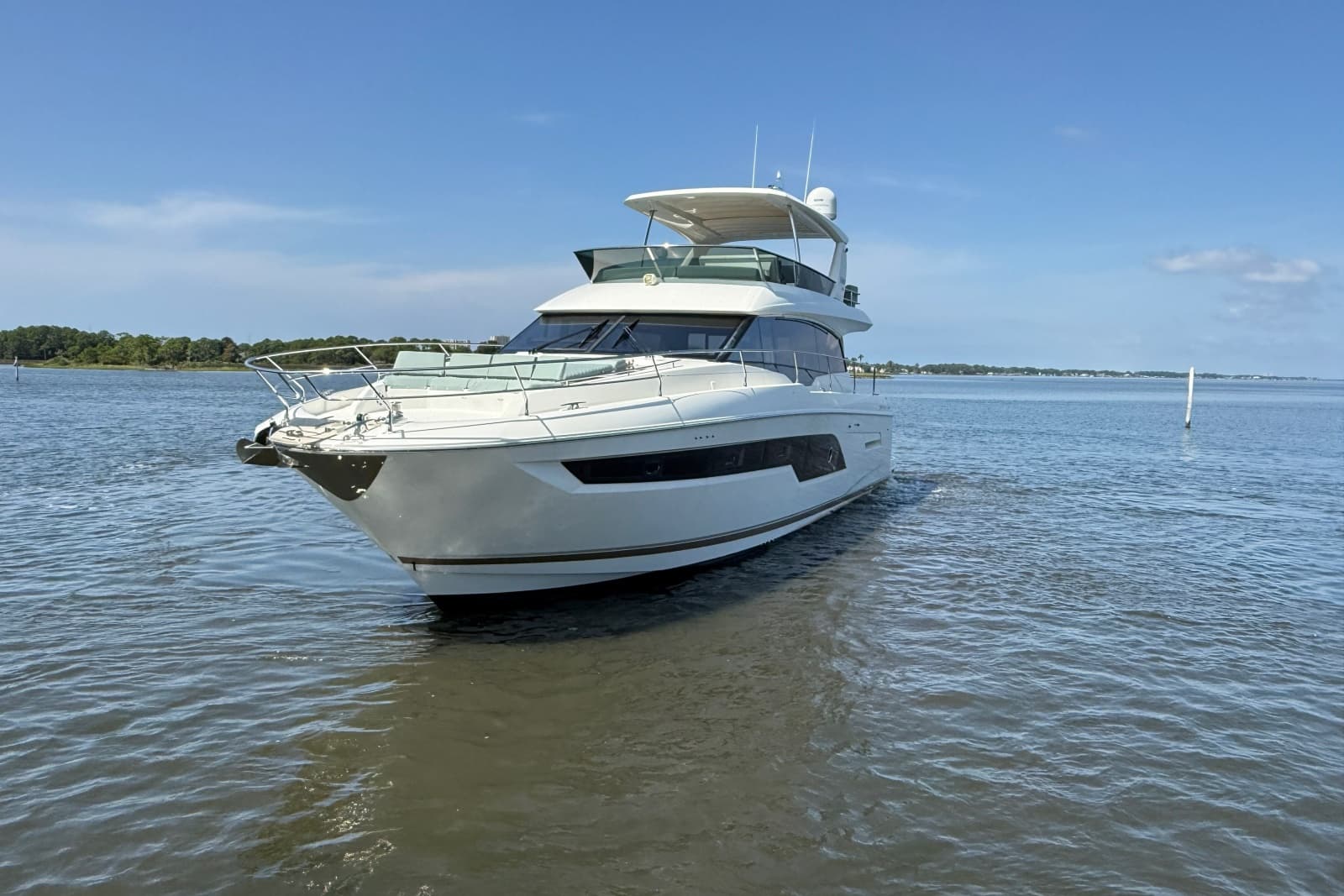 2017 Prestige 630 - Photo 2