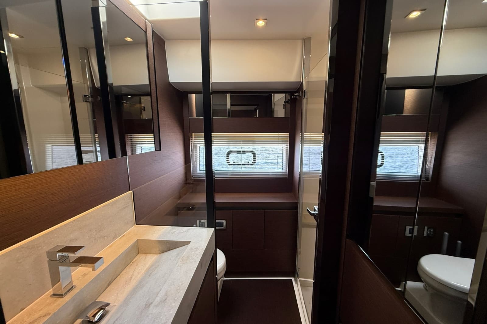 2017 Prestige 630 - Photo 38