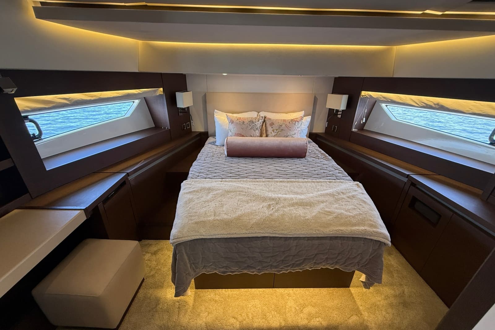2017 Prestige 630 - Photo 39