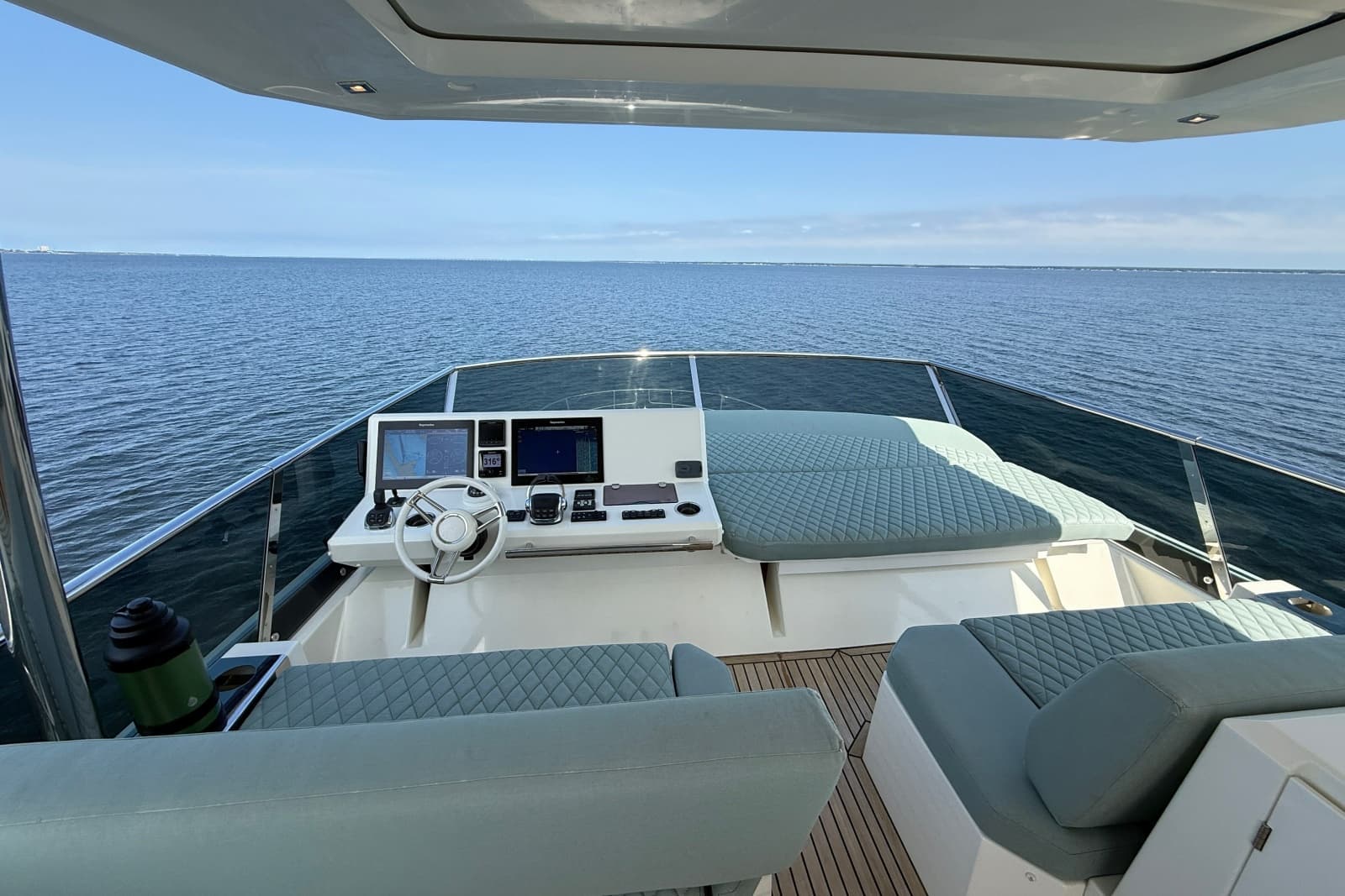 2017 Prestige 630 - Photo 8