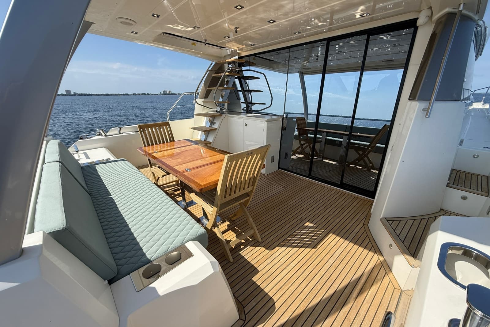 2017 Prestige 630 - Photo 17