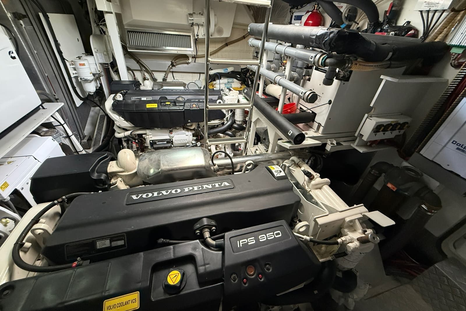 2017 Prestige 630 - Photo 44