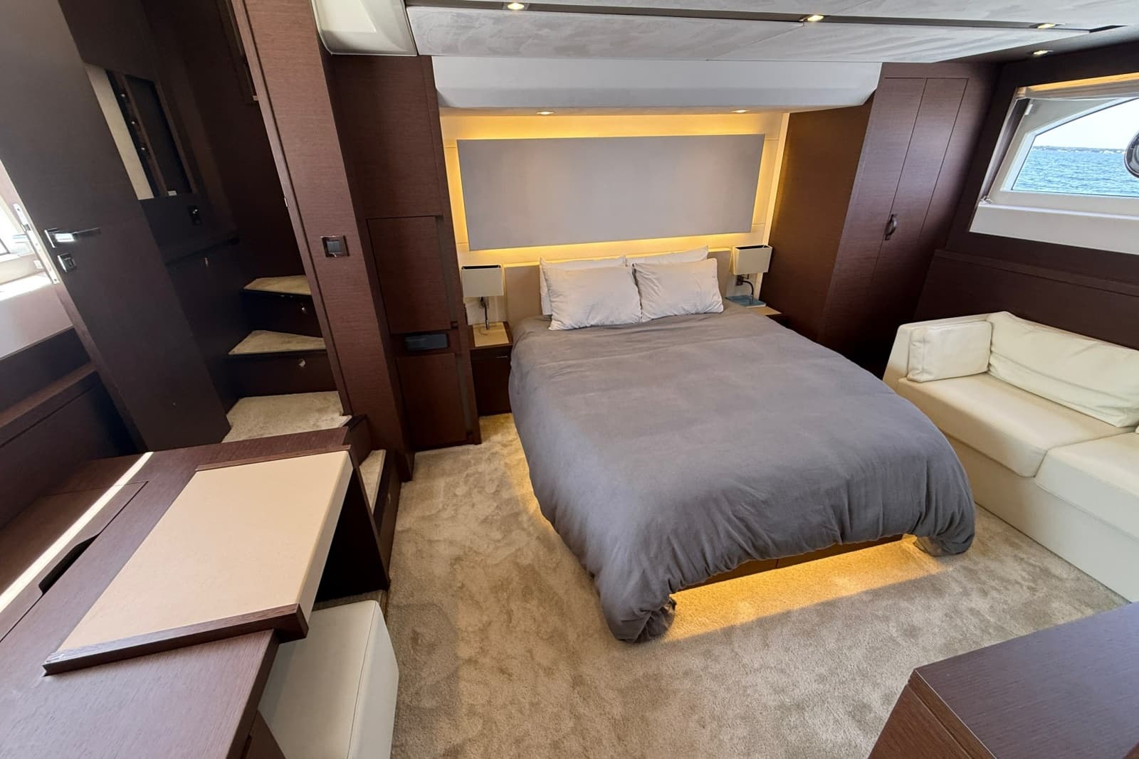 2017 Prestige 630 - Photo 29