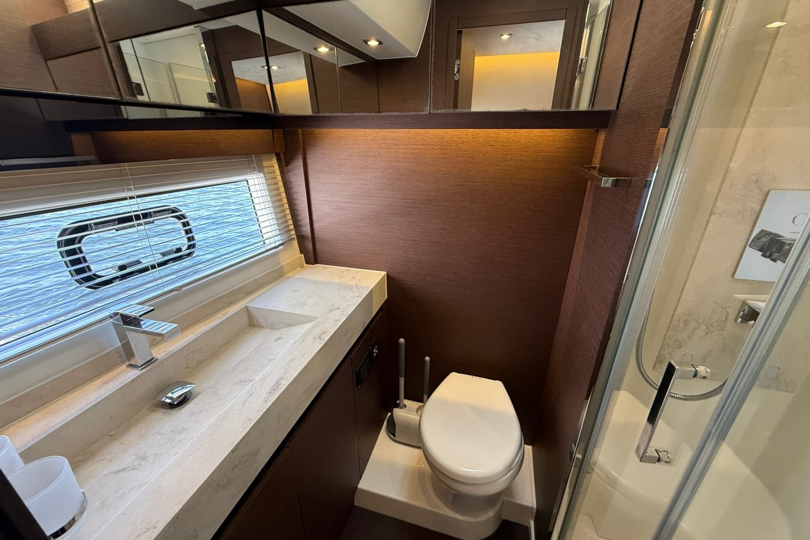 2017 Prestige 630 - Photo 41