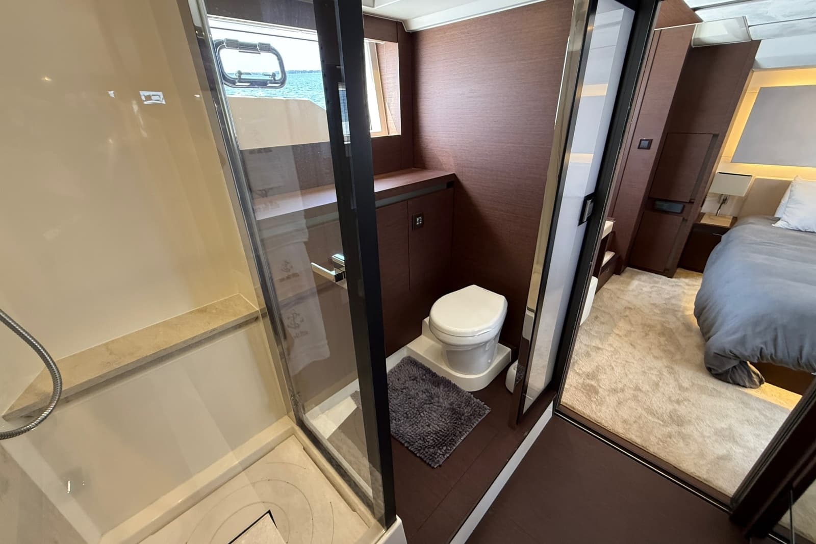 2017 Prestige 630 - Photo 32